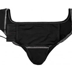 Force3 Umpire Gear Force3 Cloth Mask For Umpire Masks & Helmets -smitty shop F3 PPE Force3 PPE Reverse