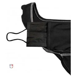 Force3 Umpire Gear Force3 Cloth Mask For Umpire Masks & Helmets -smitty shop F3 PPE Force3 PPE Reverse Mask Insert