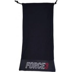 Force3 Umpire Gear Force3 Universal Umpire Shin Guards Bag