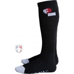 Force3 Umpire Gear Force3 Ultimate Referee / Umpire Socks