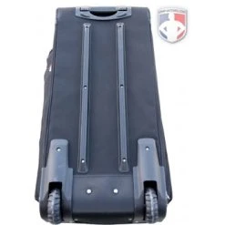 Force3 Umpire Gear Force3 Ultimate 32" Umpire Equipment Bag On Wheels -smitty shop F3 UMPBAG View22