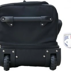 Force3 Umpire Gear Force3 Ultimate 32" Umpire Equipment Bag On Wheels -smitty shop F3 UMPBAG View3