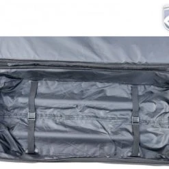 Force3 Umpire Gear Force3 Ultimate 32" Umpire Equipment Bag On Wheels -smitty shop F3 UMPBAG View9