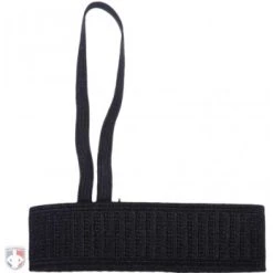 Default -smitty shop F78 Champro Black Velcro Referee Down Indicator Hand Velcroed