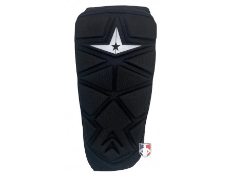 ALL-STAR Umpire Gear All-Star Compression Forearm Guard 1 ALL-STAR Umpire Gear All-Star Compression Forearm Guard