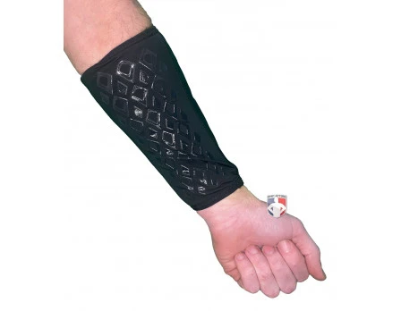 ALL-STAR Umpire Gear All-Star Compression Forearm Guard 4 ALL-STAR Umpire Gear All-Star Compression Forearm Guard - Image 4