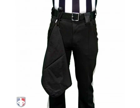 Refsmart Products RefSmart Game Day Football Referee Towel - Black 4 Refsmart Products RefSmart Game Day Football Referee Towel - Black - Image 4
