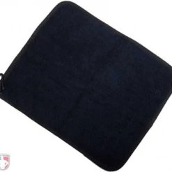 Refsmart Products RefSmart Game Day Football Referee Towel - Black 6 Refsmart Products RefSmart Game Day Football Referee Towel - Black -smitty shop FB towel bk refsmart game day football referee towel black Front