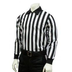Smitty Officials Apparel Smitty "Elite" Long Sleeve Referee Shirt