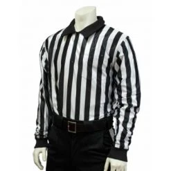 Smitty Officials Apparel Smitty "Hybrid" Cold Weather Referee Shirt