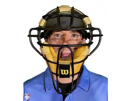 Champro Umpire Gear Umpire Sun Visor For Face Mask 2 Champro Umpire Gear Umpire Sun Visor For Face Mask - Image 2