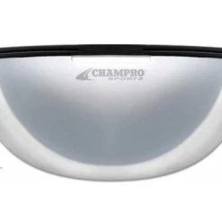 Champro Umpire Gear Umpire Sun Visor For Face Mask