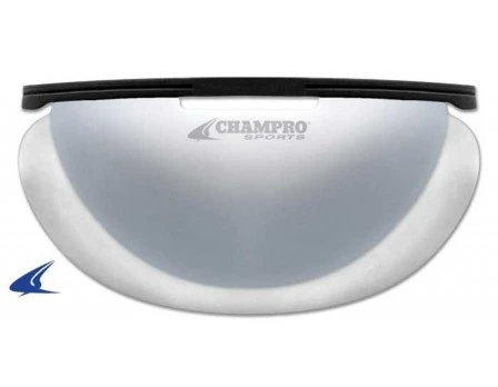 Champro Umpire Gear Umpire Sun Visor For Face Mask 1 Champro Umpire Gear Umpire Sun Visor For Face Mask