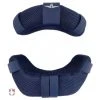 ALL-STAR Umpire Gear All-Star LUC Umpire Mask Replacement Pads - Navy