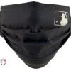FOCO MLB Pleated Cloth Face Mask