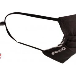 FOCO MLB Pleated Cloth Face Mask -smitty shop FOCO MLB Side Profile 1