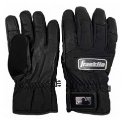 Franklin Sports Franklin MLB ColdMax Base Umpire Gloves