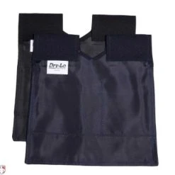 Force3 Umpire Gear Force3 Dry-Lo Umpire Ball Bag -smitty shop FR DRYLO DRY LO UMPIRE BALL BAG BACK