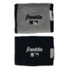 Franklin Sports Franklin MLB X-Vent Reversible Wristbands
