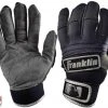 Franklin Sports Franklin MLB All-Weather Pro Gloves
