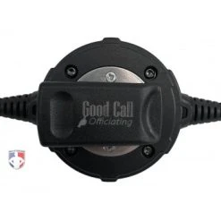 Good Call Officiating Speak Easy Headset -smitty shop GCO HED Good Call Officiating Speak Easy Headset Button Reverse