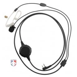 Good Call Officiating Speak Easy Headset