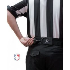 Good Call Officiating Speak Easy Headset -smitty shop GCO HED Good Call Officiating Speak Easy Headset Worn Pressing Button