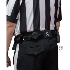 Good Call Officiating Speak Easy Headset -smitty shop GCO HED Good Call Officiating Speak Easy Headset Worn Unpressed