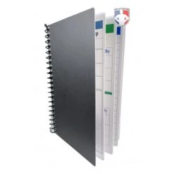 Default -smitty shop GCO HS Good Call Officiating Further Review Gamebook default