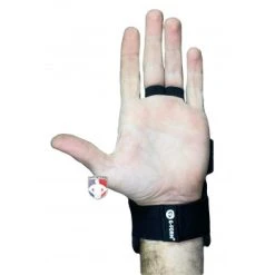 G-FORM LLC G-FORM Elite Hand Guard -smitty shop GFORM HAND G FORM Elite Hand Guard palm worn