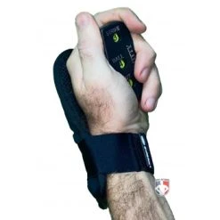 G-FORM LLC G-FORM Elite Hand Guard -smitty shop GFORM HAND G FORM Elite Hand Guard with indicator