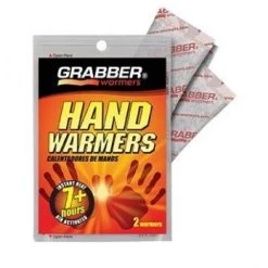 Markwort Grabber Hand Warmers - Package Of 2