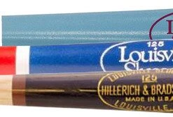 LOUISVILLE SLUGGER Living Legend Bat Bundle