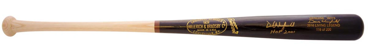 LOUISVILLE SLUGGER Living Legend Bat Bundle 4 LOUISVILLE SLUGGER Living Legend Bat Bundle - Image 4