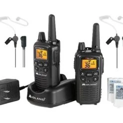 Midland Radio Midland Referee Communication System - 2 Pack