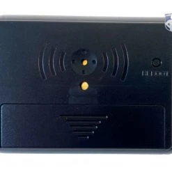 Robic Timers And Stopwatches Robic Universal Official Game Timer -smitty shop M691 Robic Officials and Umpires Universal Game Timer back 2