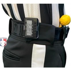 Robic Timers And Stopwatches Robic Universal Official Game Timer -smitty shop M691 Robic Officials and Umpires Universal Game Timer worn football