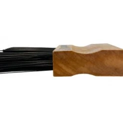 Franklin Sports Franklin MLB Umpire Plate Brush -smitty shop MLB BRUSH Franklin MLB Umpire Plate Brush side flat