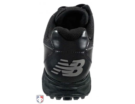 New Balance Referee And Umpire Shoes New Balance V3 All-Black Low-Cut Umpire Base Shoes 4 New Balance Referee And Umpire Shoes New Balance V3 All-Black Low-Cut Umpire Base Shoes - Image 4
