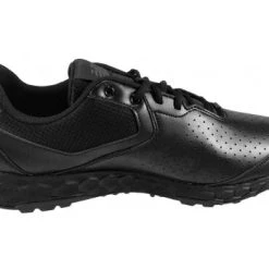 New Balance Referee And Umpire Shoes New Balance V3 All-Black Low-Cut Umpire Base Shoes 14 New Balance Referee And Umpire Shoes New Balance V3 All-Black Low-Cut Umpire Base Shoes -smitty shop MU950AK3 New Balance V3 All Black Low Cut Umpire Base Shoes Inside Side View