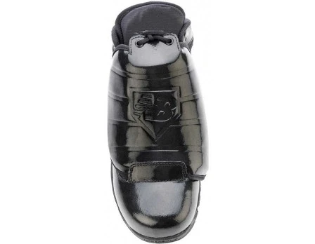 New Balance Referee And Umpire Shoes New Balance V3 Black & White Low-Cut Umpire Plate Shoes 5 New Balance Referee And Umpire Shoes New Balance V3 Black & White Low-Cut Umpire Plate Shoes - Image 5