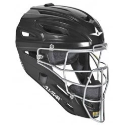 ALL-STAR Umpire Gear All-Star System 7 Umpire Helmet