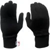 Manzella All-Black Ultra Max 2.0 Gloves