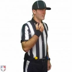 Midland Radio Midland Referee Communication System - 2 Pack 10 Midland Radio Midland Referee Communication System - 2 Pack -smitty shop Midland Football Referee Communication System Worn Front Angled