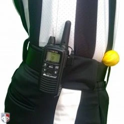 Midland Radio Midland Referee Communication System - 2 Pack 11 Midland Radio Midland Referee Communication System - 2 Pack -smitty shop Midland Football Referee Communication System Worn Side Closeup