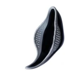 NuttyBuddy Flex Athletic Cup -smitty shop NB FLEX NuttyBuddy Flex Athletic Cup Back Right Angled View