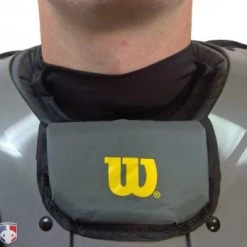 New Balance Referee And Umpire Shoes New Balance Challenger Mock Neck Short Sleeve Compression Shirt -smitty shop NB Mock Shirt under Wilson Platinum