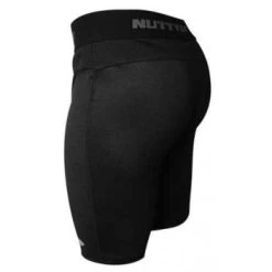 NuttyBuddy Lock Core Compression Shorts 14 NuttyBuddy Lock Core Compression Shorts -smitty shop NBAC SHORT Back Angled 2