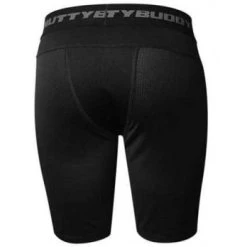 NuttyBuddy Lock Core Compression Shorts 15 NuttyBuddy Lock Core Compression Shorts -smitty shop NBAC SHORT Back 1