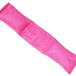 Officials Flags N' Bags Premium Pink Skinny Referee Throw Down Bag